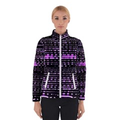 Purplestars Women s Bomber Jacket