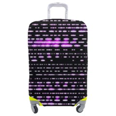 Purplestars Luggage Cover (medium)