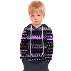 Purplestars Kids  Overhead Hoodie