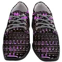 Purplestars Women Heeled Oxford Shoes by Sparkle