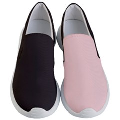 3 Farben Women s Lightweight Slip Ons