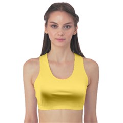 4 Farben Fitness Sports Bra