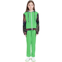 Gr¨1n Kids  Tracksuit