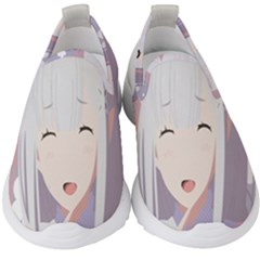 Emilia Rezero Kids  Slip On Sneakers