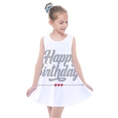 Birthday  Kids  Summer Dress by didisemporium