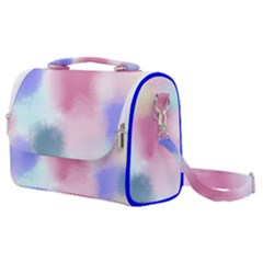 Pastel Ballons, Ballons, Satchel Shoulder Bag