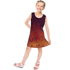 Water Drops, Lui, Amazing Kids  Tunic Dress