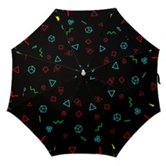 Amoled Straight Umbrellas