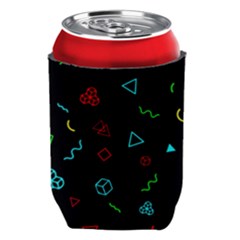 Amoled Can Holder