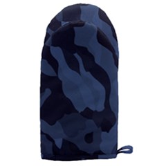 Purple Camo Microwave Oven Glove