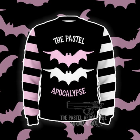 Bats Sweatshirt