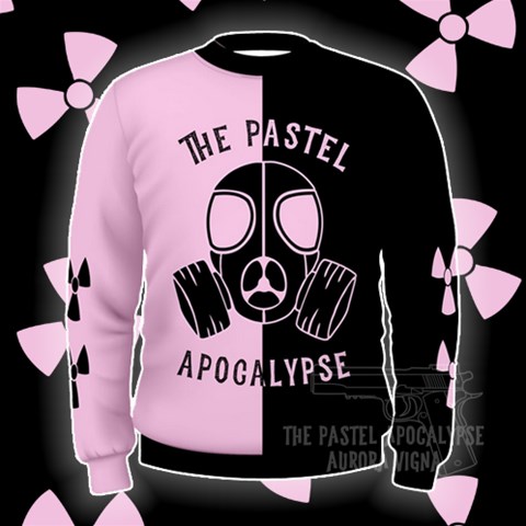 Pastel Apocalypse Sweatshirt