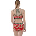 watermelon pattern Perfect Fit Gym Set View1