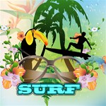 Surfing