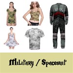 Uniform / Spacesuit