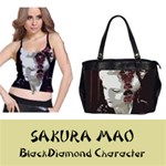 BlackDiamondLARP - Character: Sakura Mao