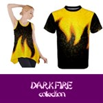 DARK FIRE