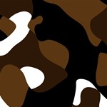 Brown Sugar Camo