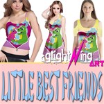 Collection: UNICORN - LITTLE BEST FRIENDS