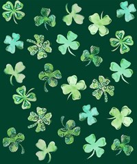 lucky shamrocks