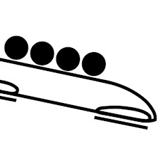 bobsleigh pictogram