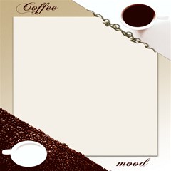 greeting card coffee mood