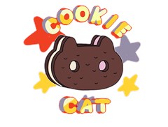 cookie cat