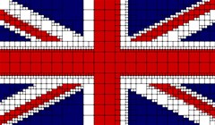 union jack flag uk patriotic