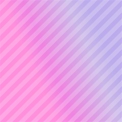 diagonal pink stripe gradient