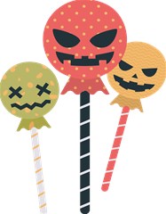 lollipop candy