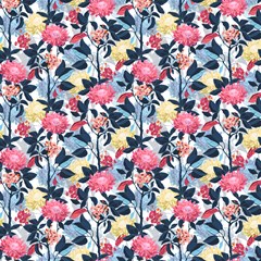 floral pattern 01