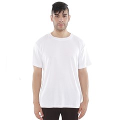 Men s Cotton T-Shirt Icon