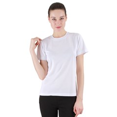 Women s Cotton T-Shirt Icon