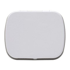 Small Metal Box (White) Icon