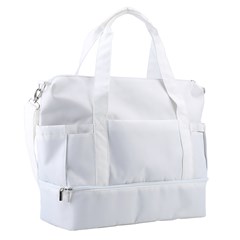 Sports Shoulder Bag with Shoes Compartment Icon