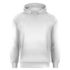 Men s Overhead Hoodie Icon