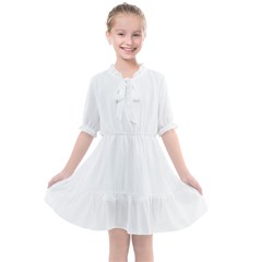 Kids  Chiffon Dress Icon