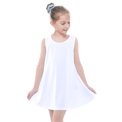 Kids  Summer Dress Icon