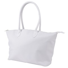 Canvas Shoulder Bag Icon