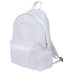 The Plain Backpack Icon