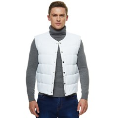 Men s Button Up Puffer Vest	 Icon