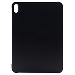 Apple iPad 10th generation 10.9   Black UV Print Case Icon