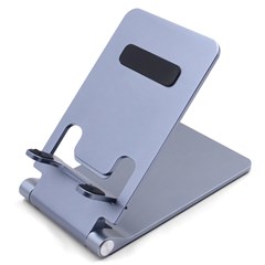 Desktop Foldable Phone/Tablet Stand Icon