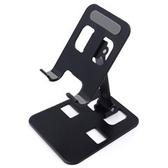 Fully Adjustable Portable Phone/Tablet Stand Icon
