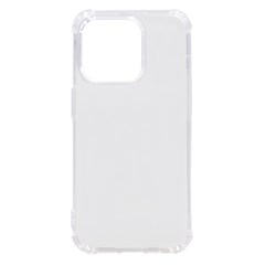 iPhone 14 Pro TPU UV Print Case Icon