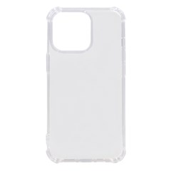 iPhone 13 Pro TPU UV Print Case Icon