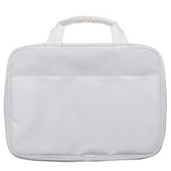 Travel Toiletry Bag With Hanging Hook Icon