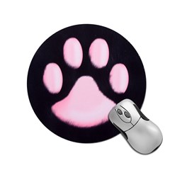 Round Mousepad Icon