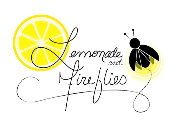 Lemonade & Fireflies Banner