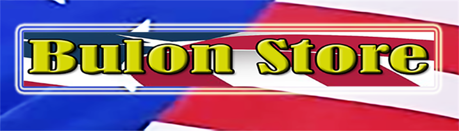 Bulon Store Banner